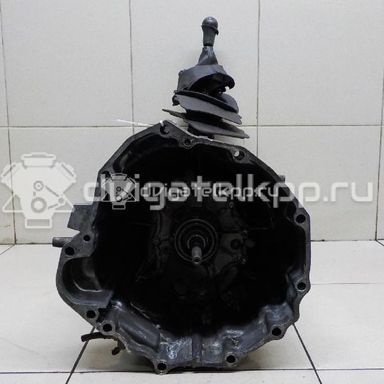 Фото Контрактная (б/у) МКПП для Nissan Bassara / Nv350 E26 / Serena / Sani / Presage 100-190 л.с 16V 2.5 л YD25DDTi Дизельное топливо 32010EB510