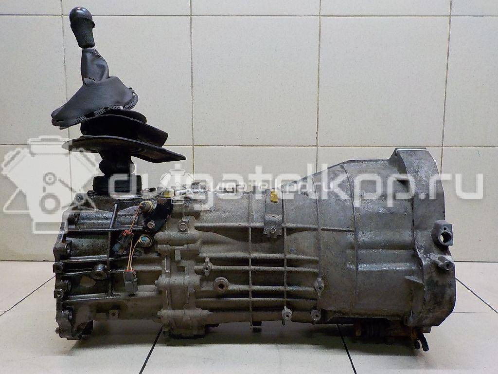 Фото Контрактная (б/у) МКПП для Nissan Bassara / Nv350 E26 / Serena / Sani / Presage 100-190 л.с 16V 2.5 л YD25DDTi Дизельное топливо 32010EB510 {forloop.counter}}