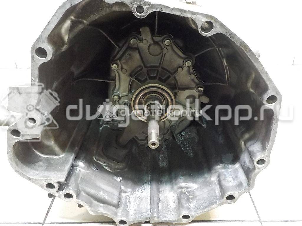 Фото Контрактная (б/у) МКПП для Nissan Bassara / Nv350 E26 / Serena / Sani / Presage 100-190 л.с 16V 2.5 л YD25DDTi Дизельное топливо 32010EB510 {forloop.counter}}