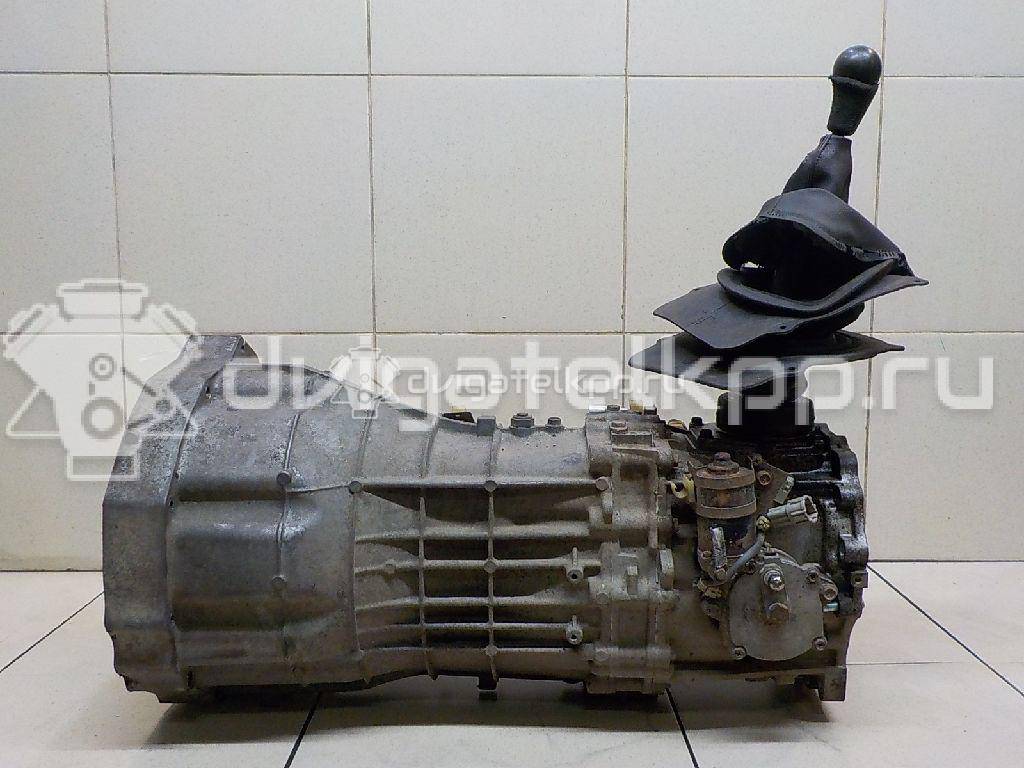 Фото Контрактная (б/у) МКПП для Nissan Bassara / Nv350 E26 / Serena / Sani / Presage 100-190 л.с 16V 2.5 л YD25DDTi Дизельное топливо 32010EB510 {forloop.counter}}