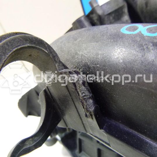 Фото Коллектор впускной  036129709KA для Volkswagen / Seat