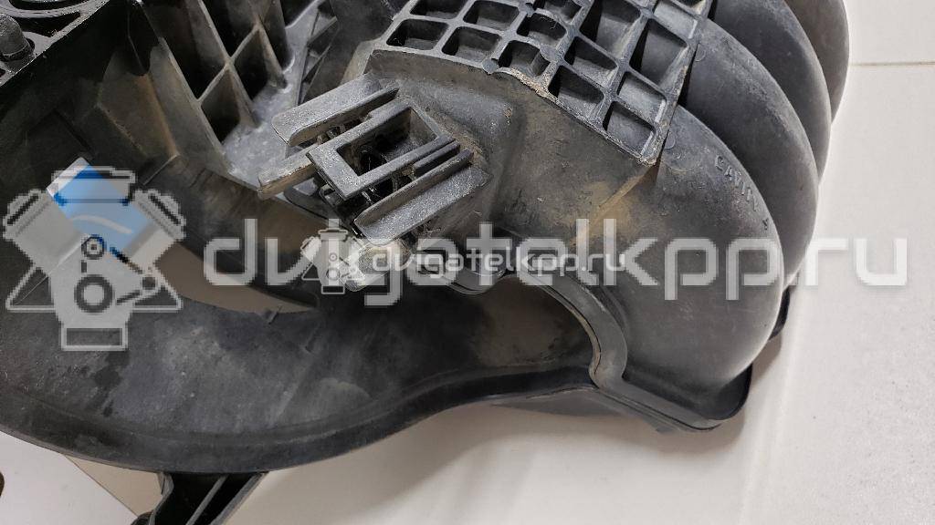 Фото Коллектор впускной  036129709KA для Volkswagen / Seat {forloop.counter}}