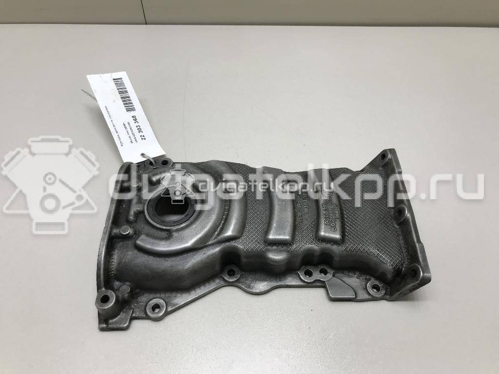 Фото Крышка двигателя передняя  03F109210D для seat Ibiza V {forloop.counter}}