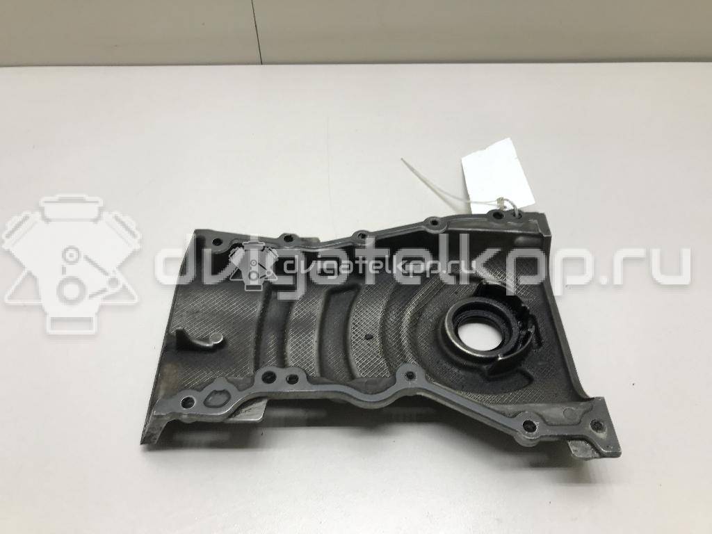 Фото Крышка двигателя передняя  03F109210D для seat Ibiza V {forloop.counter}}