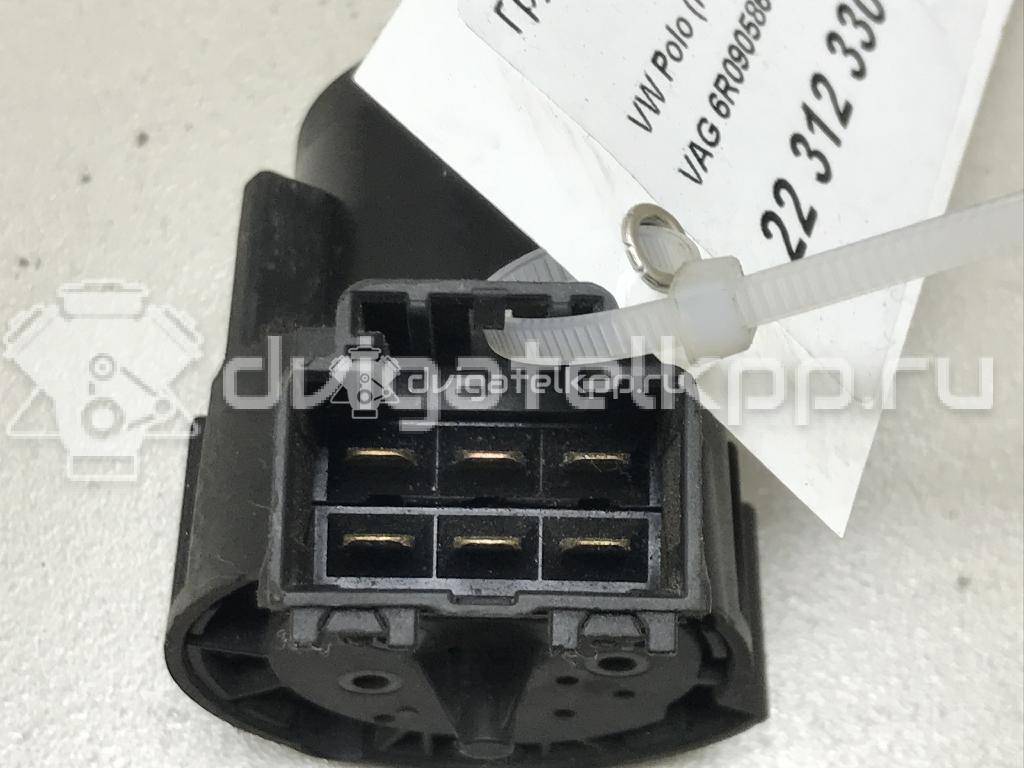 Фото Группа контактная замка зажигания  6R0905865 для Seat Ibiza / Mii Kf1 {forloop.counter}}