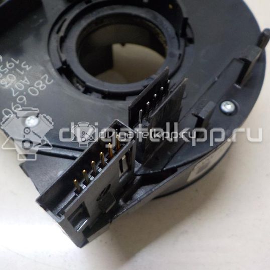 Фото Механизм подрулевой для SRS (ленточный)  6Q0959654D для Seat Ibiza / Mii Kf1