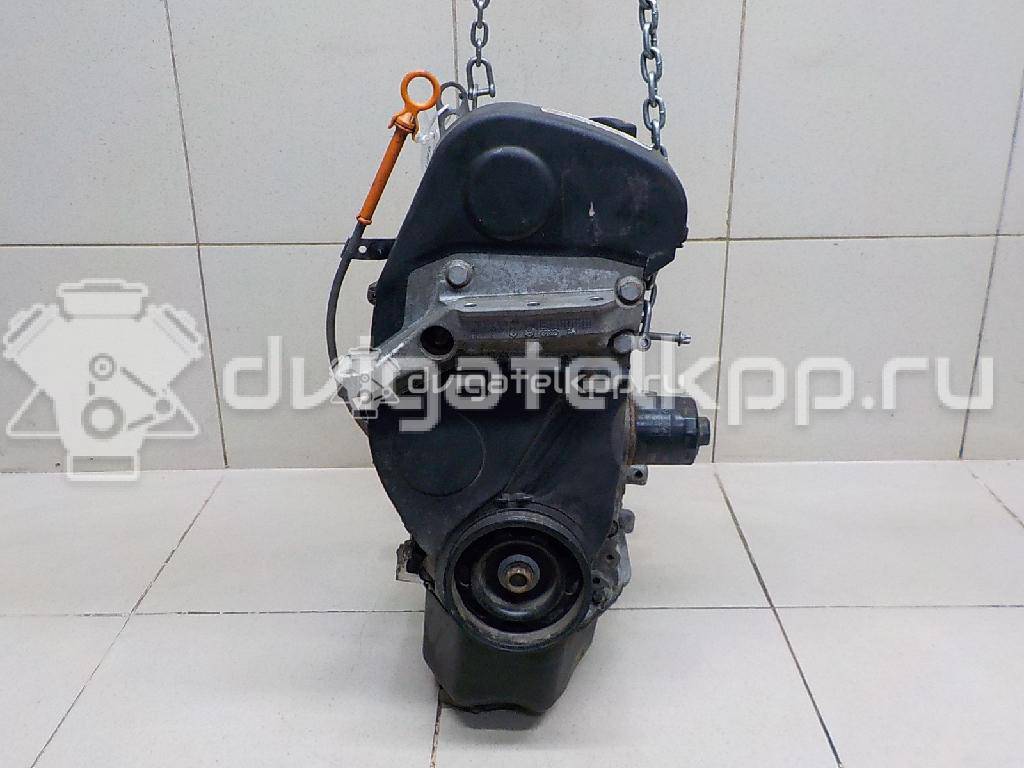 Фото Контрактный (б/у) двигатель BUD для Skoda / Volkswagen 80 л.с 16V 1.4 л бензин 036100038L {forloop.counter}}