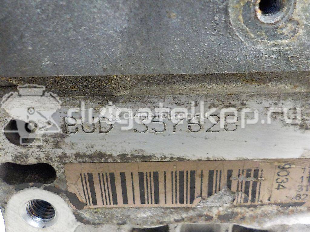 Фото Контрактный (б/у) двигатель BUD для Skoda / Volkswagen 80 л.с 16V 1.4 л бензин 036100038L {forloop.counter}}