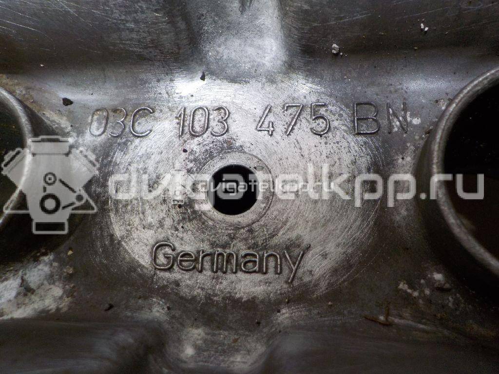 Фото Постель распредвала  03C103469BG для Skoda / Volkswagen {forloop.counter}}