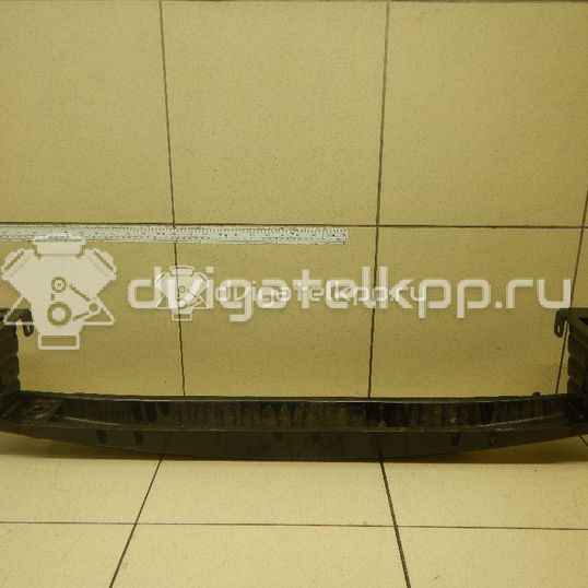 Фото Усилитель переднего бампера  5J0807109D для Skoda Roomster 5J / Fabia