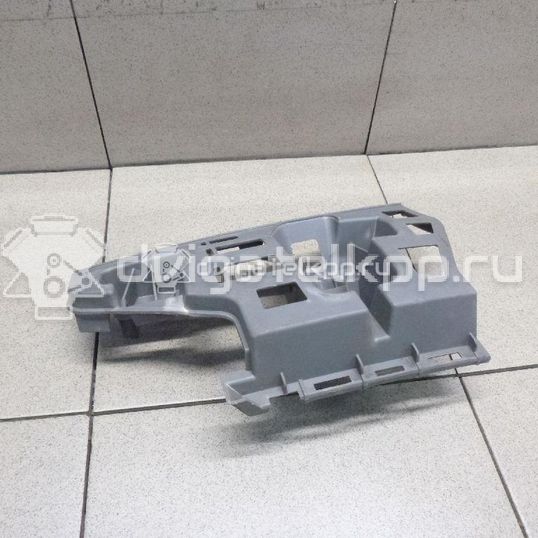 Фото Кронштейн переднего бампера левый  5J0807055A для Skoda Roomster 5J / Fabia