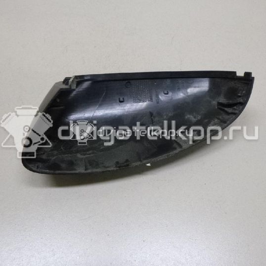 Фото Крышка корпуса зеркала правого  5J08575389B9 для Skoda Roomster 5J / Fabia