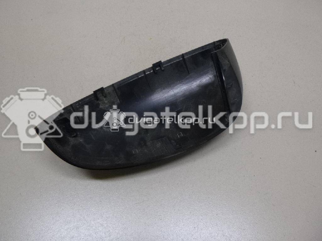 Фото Крышка корпуса зеркала правого  5J08575389B9 для Skoda Roomster 5J / Fabia {forloop.counter}}