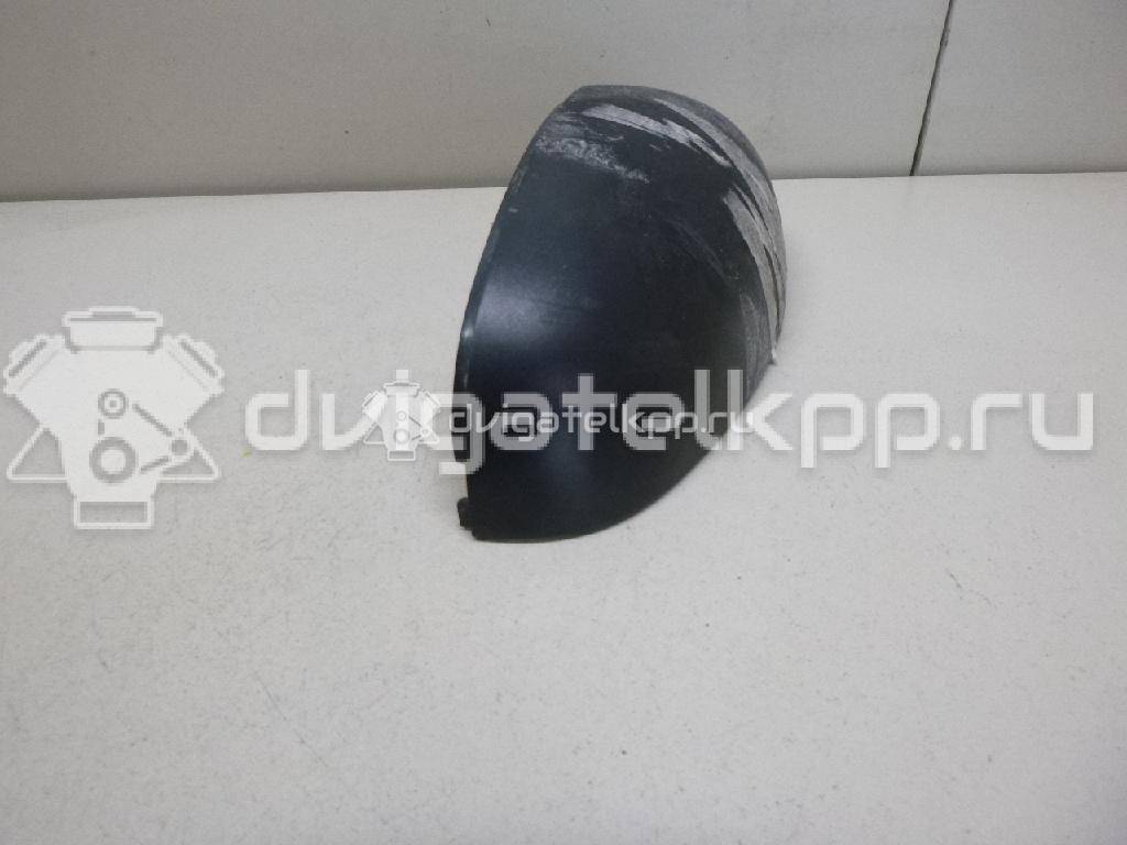 Фото Крышка корпуса зеркала правого  5J08575389B9 для Skoda Roomster 5J / Fabia {forloop.counter}}