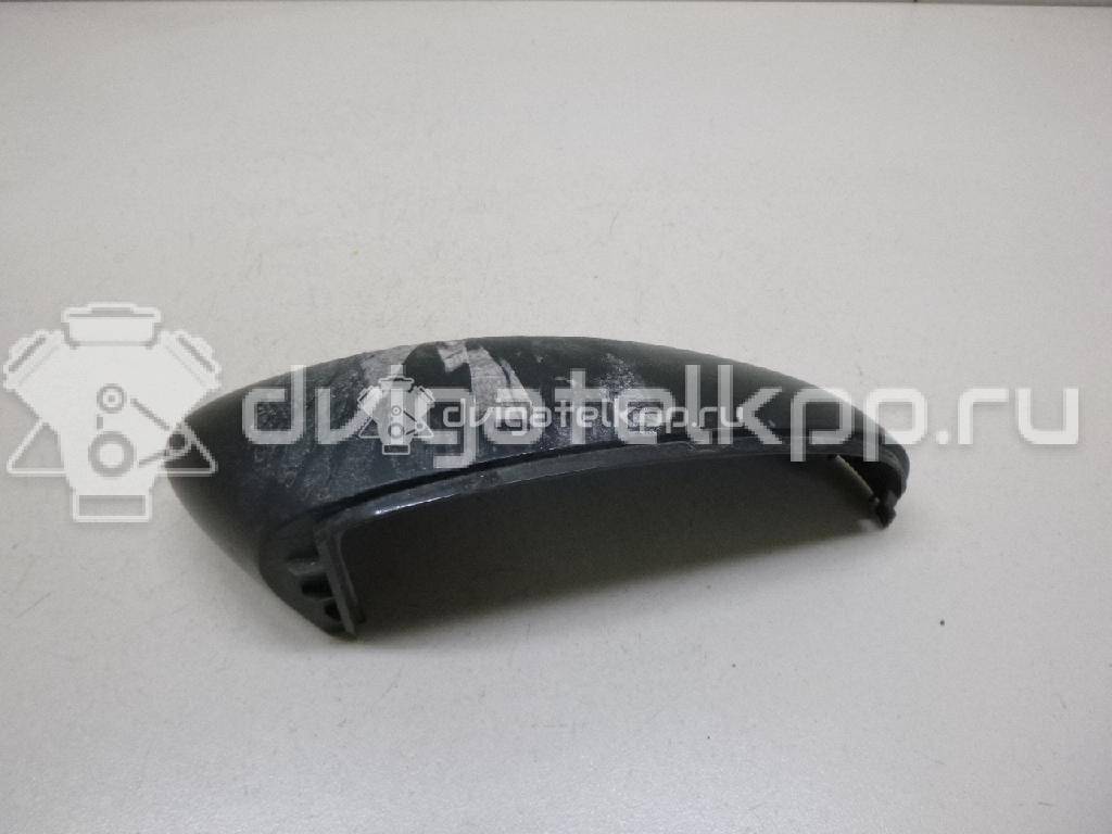 Фото Крышка корпуса зеркала правого  5J08575389B9 для Skoda Roomster 5J / Fabia {forloop.counter}}