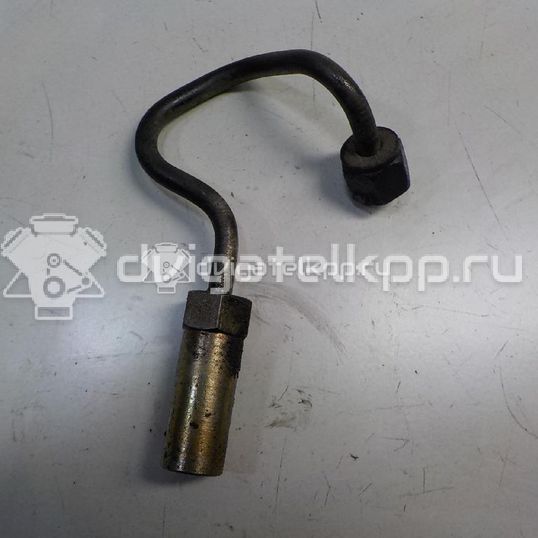 Фото Трубка ТНВД  16682EB30A для Nissan Bassara / Nv350 E26 / Serena / Sani / Presage