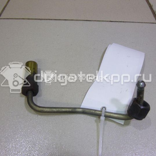 Фото Трубка ТНВД  16680eb30a для Nissan Bassara / Nv350 E26 / Serena / Sani / Presage