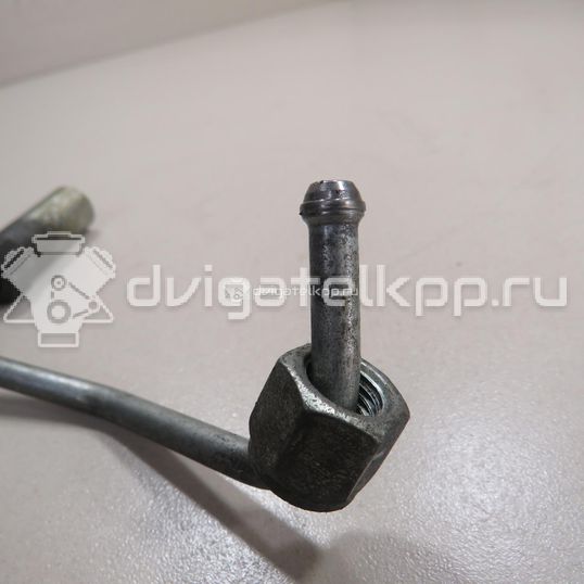 Фото Трубка ТНВД  16680eb30a для Nissan Bassara / Nv350 E26 / Serena / Sani / Presage