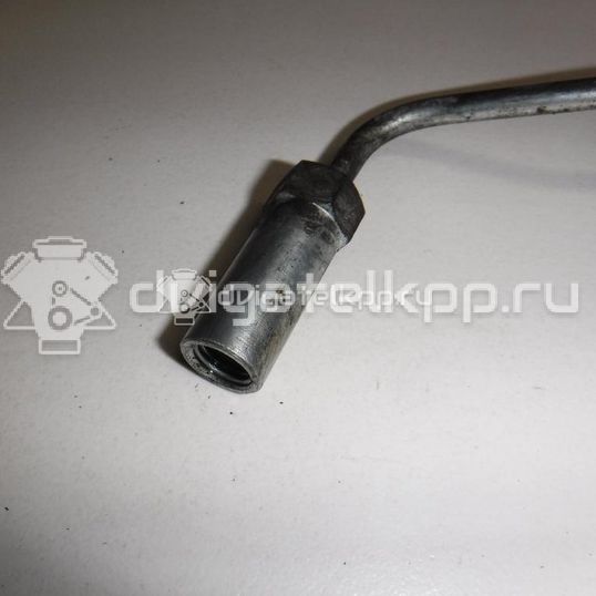 Фото Трубка ТНВД  16680EB30A для Nissan Bassara / Nv350 E26 / Serena / Sani / Presage