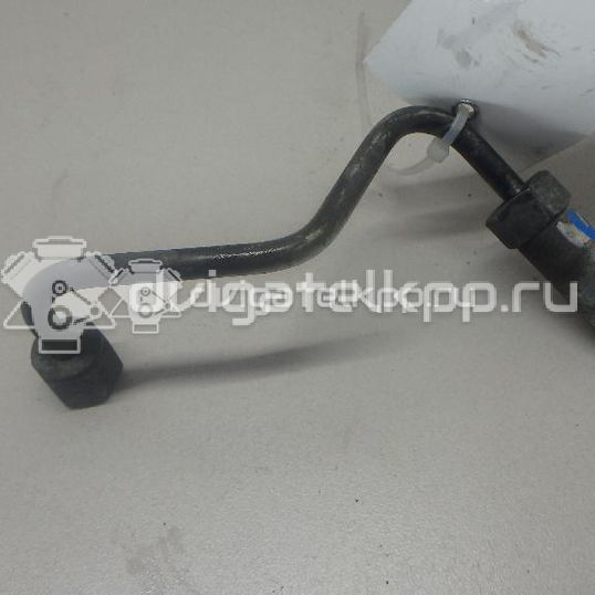 Фото Трубка ТНВД  16683eb30a для Nissan Bassara / Nv350 E26 / Serena / Sani / Presage