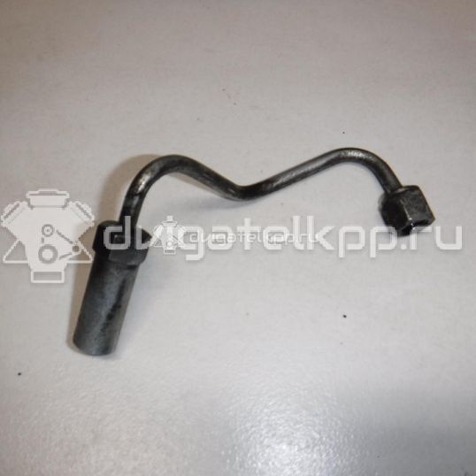 Фото Трубка ТНВД  16683EB30A для Nissan Bassara / Nv350 E26 / Serena / Sani / Presage