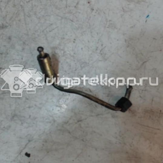 Фото Трубка ТНВД  16683EB30A для Nissan Bassara / Nv350 E26 / Serena / Sani / Presage