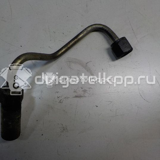 Фото Трубка ТНВД  16683EB30A для Nissan Bassara / Nv350 E26 / Serena / Sani / Presage