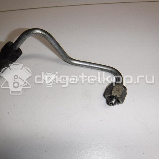 Фото Трубка ТНВД  16683eb30a для Nissan Bassara / Nv350 E26 / Serena / Sani / Presage