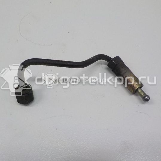 Фото Трубка ТНВД  16683EB30A для Nissan Bassara / Nv350 E26 / Serena / Sani / Presage