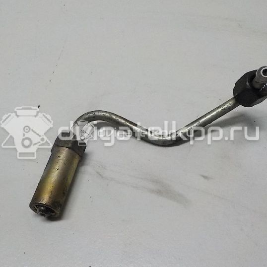 Фото Трубка ТНВД  16683EB30A для Nissan Bassara / Nv350 E26 / Serena / Sani / Presage