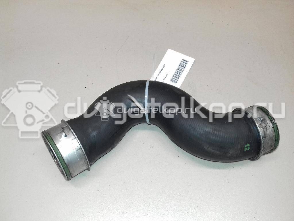 Фото Патрубок интеркулера  1K0145832E для Skoda Octavia / Octaviaii 1Z3 / Superb {forloop.counter}}