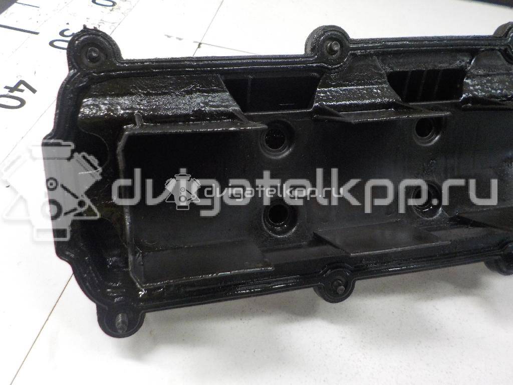 Фото Крышка головки блока (клапанная)  06A103469BB для vw Caddy III {forloop.counter}}