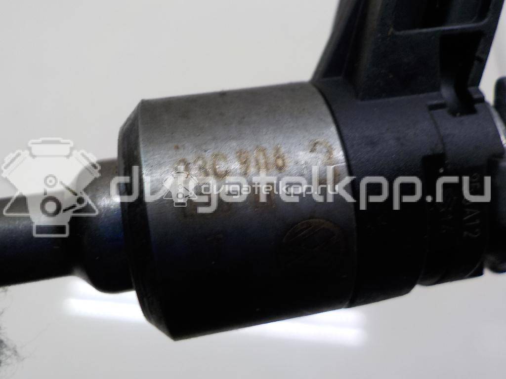 Фото Форсунка инжекторная электрическая  03C906036M для Skoda Octaviaii 1Z3 / Yeti 5L / Fabia / Octavia / Superb {forloop.counter}}