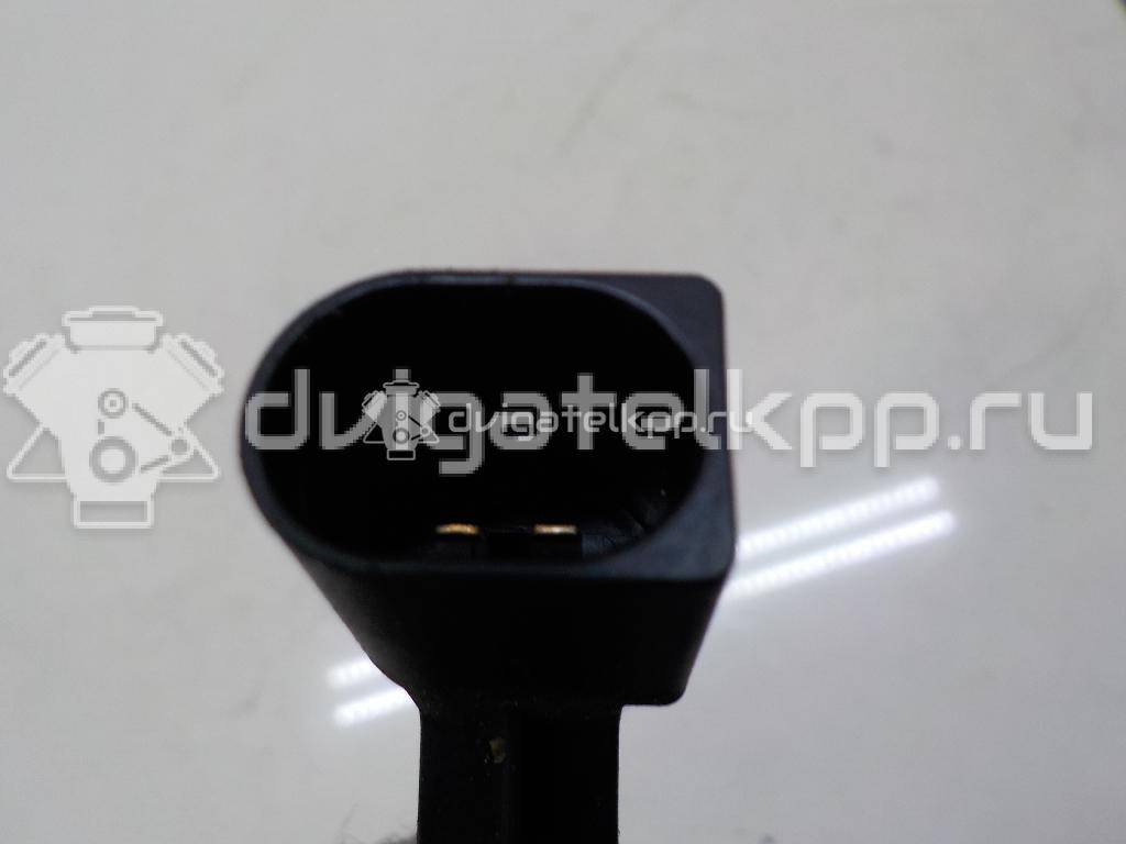 Фото Форсунка инжекторная электрическая  03C906036M для Skoda Octaviaii 1Z3 / Yeti 5L / Fabia / Octavia / Superb {forloop.counter}}