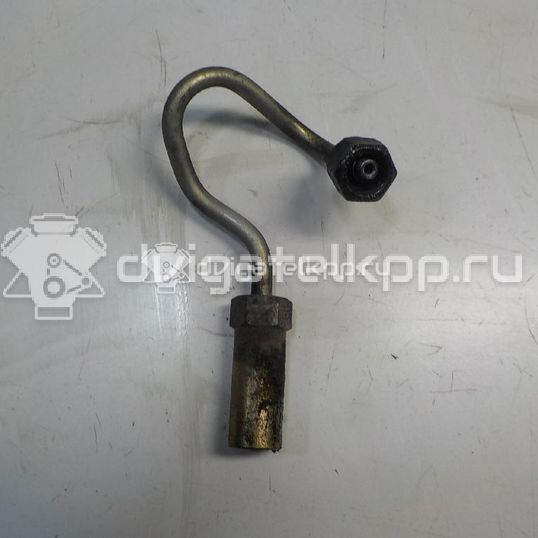 Фото Трубка ТНВД  16681eb30a для Nissan Bassara / Nv350 E26 / Serena / Sani / Presage