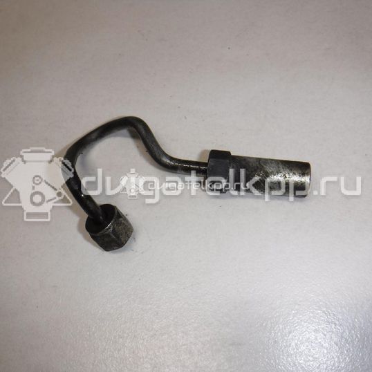 Фото Трубка ТНВД  16681eb30a для Nissan Bassara / Nv350 E26 / Serena / Sani / Presage