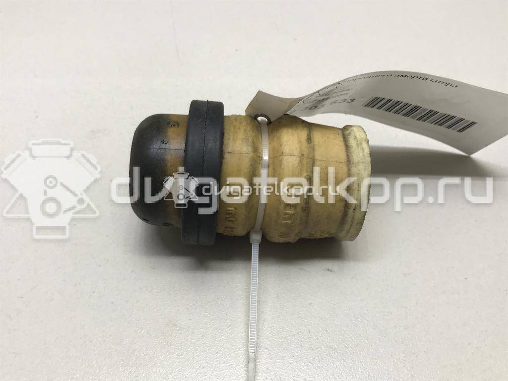 Фото Отбойник переднего амортизатора  1K0412303G для Skoda Roomster 5J / Octaviaii 1Z3 / Yeti 5L / Fabia / Octavia {forloop.counter}}