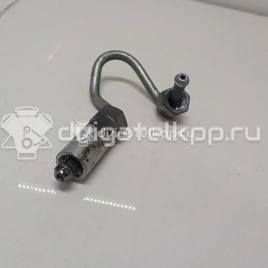 Фото Трубка ТНВД  16681EB30A для Nissan Bassara / Nv350 E26 / Serena / Sani / Presage