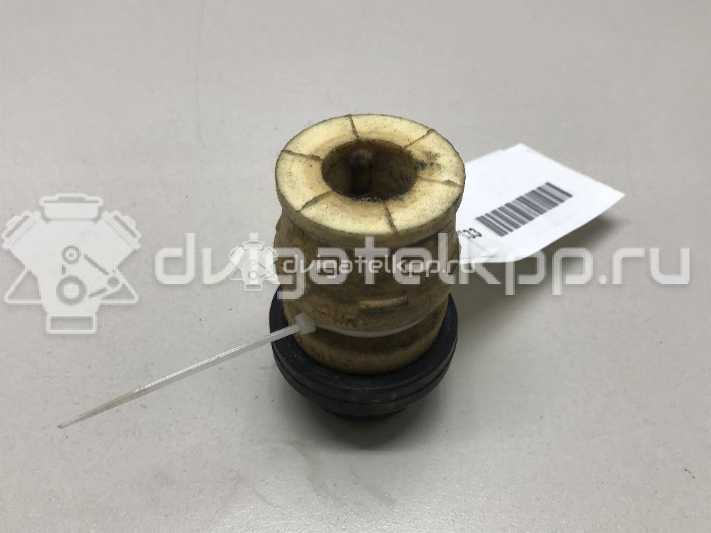 Фото Отбойник переднего амортизатора  1K0412303G для Skoda Roomster 5J / Octaviaii 1Z3 / Yeti 5L / Fabia / Octavia {forloop.counter}}