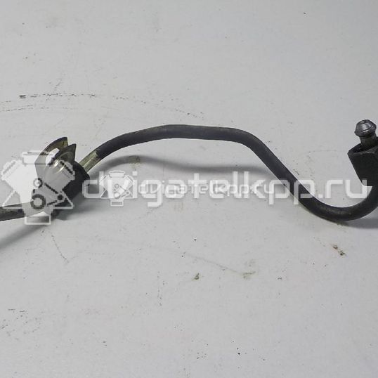 Фото Трубка ТНВД  16684eb30a для Nissan Bassara / Nv350 E26 / Serena / Sani / Presage