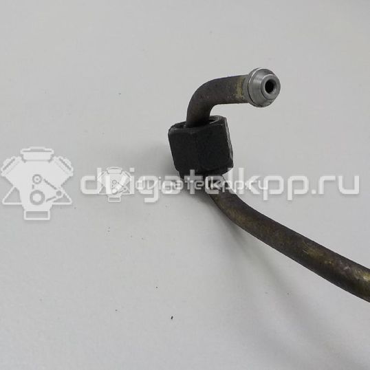 Фото Трубка ТНВД  16684EB30A для Nissan Bassara / Nv350 E26 / Serena / Sani / Presage