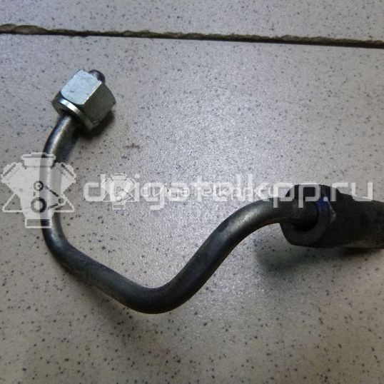 Фото Трубка ТНВД  166805x00a для Nissan Bassara / Nv350 E26 / Serena / Sani / Presage