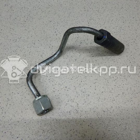 Фото Трубка ТНВД  166815x00a для Nissan Bassara / Nv350 E26 / Serena / Sani / Presage