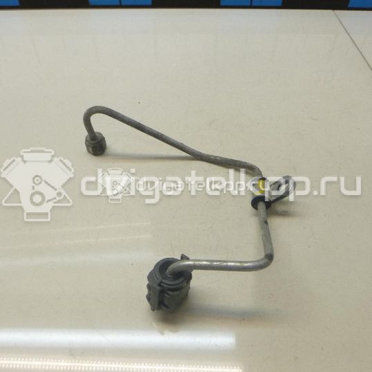 Фото Трубка ТНВД  166845x00a для Nissan Bassara / Nv350 E26 / Serena / Sani / Presage