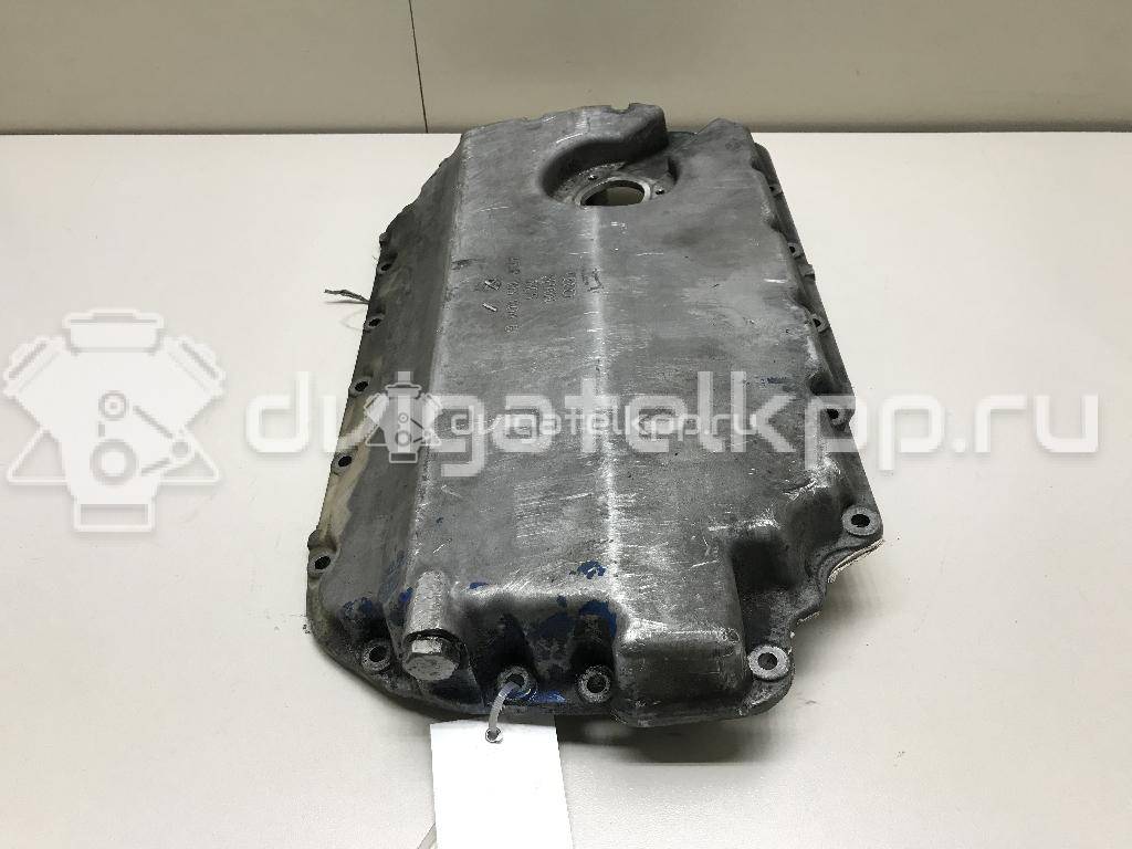 Фото Поддон масляный двигателя  059103604F для Skoda Roomster 5J / Octaviaii 1Z3 / Yeti 5L / Fabia / Octavia {forloop.counter}}