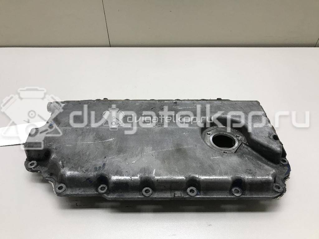 Фото Поддон масляный двигателя  059103604F для Skoda Roomster 5J / Octaviaii 1Z3 / Yeti 5L / Fabia / Octavia {forloop.counter}}