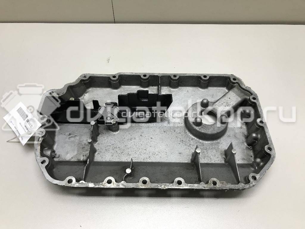 Фото Поддон масляный двигателя  059103604F для Skoda Roomster 5J / Octaviaii 1Z3 / Yeti 5L / Fabia / Octavia {forloop.counter}}