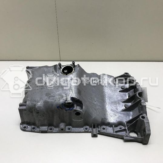 Фото Поддон масляный двигателя  06b103601aq для Skoda Citigo / Superb