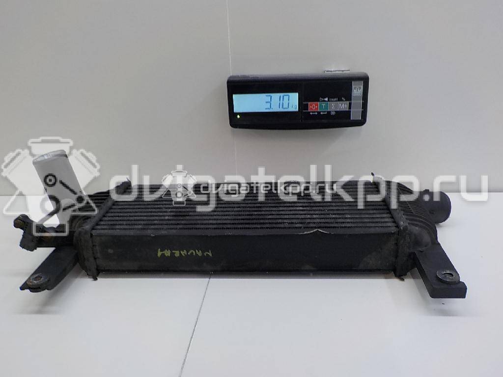 Фото Интеркулер  14461EB360 для Nissan Np300 / Pathfinder {forloop.counter}}