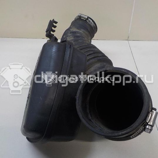 Фото Патрубок воздушного фильтра  16576EB300 для Nissan Bassara / Nv350 E26 / Serena / Sani / Presage